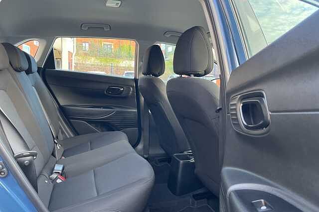 Hyundai i20 1.0 T-GDi Advance 5dr DCT