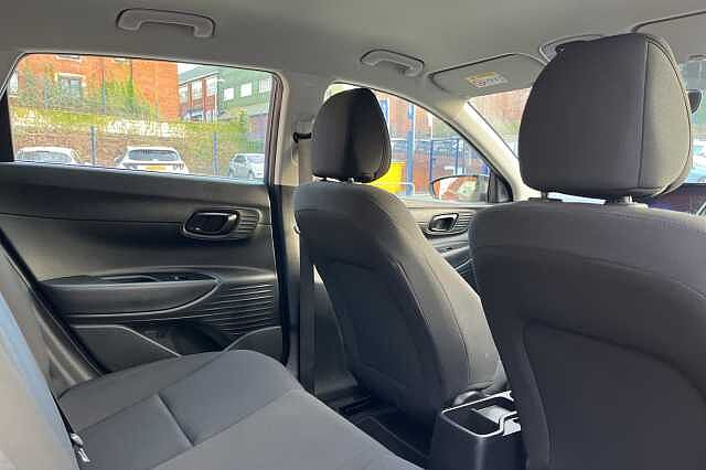 Hyundai i20 1.0 T-GDi Advance 5dr DCT