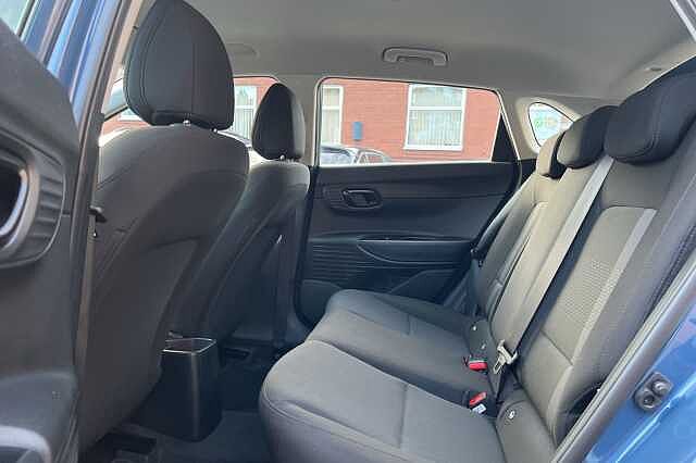 Hyundai i20 1.0 T-GDi Advance 5dr DCT