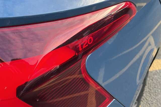 Hyundai i20 1.0 T-GDi Advance 5dr DCT