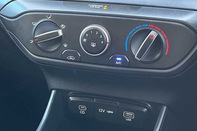 Hyundai i20 1.0 T-GDi Advance 5dr DCT