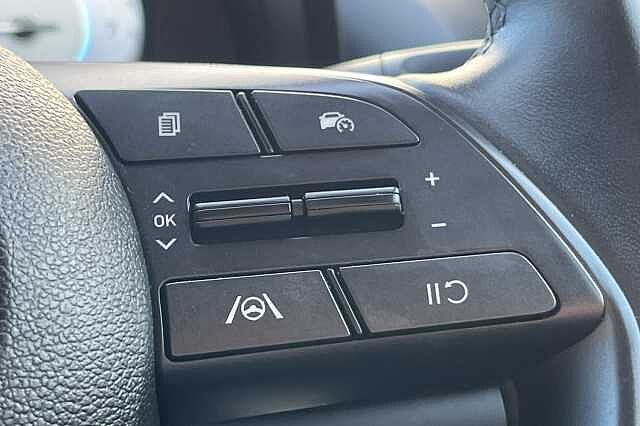 Hyundai i20 1.0 T-GDi Advance 5dr DCT