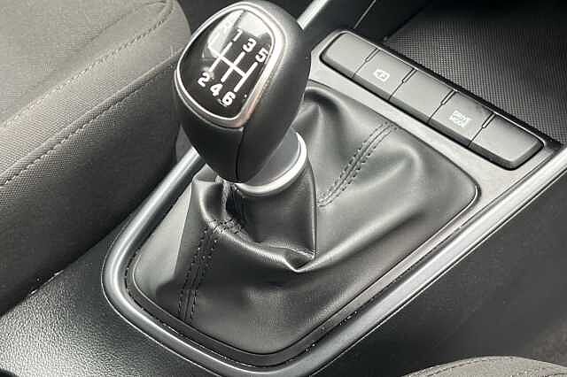 Hyundai I20 1.0 T-GDi Advance 5dr Grey