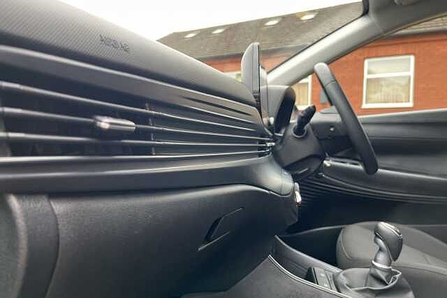 Hyundai I20 1.0 T-GDi Advance 5dr Grey