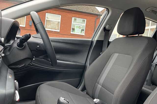 Hyundai I20 1.0 T-GDi Advance 5dr Grey