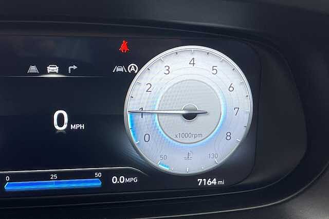 Hyundai I20 1.0 T-GDi Advance 5dr Grey