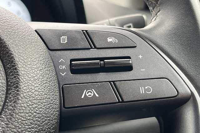 Hyundai I20 1.0 T-GDi Advance 5dr Grey