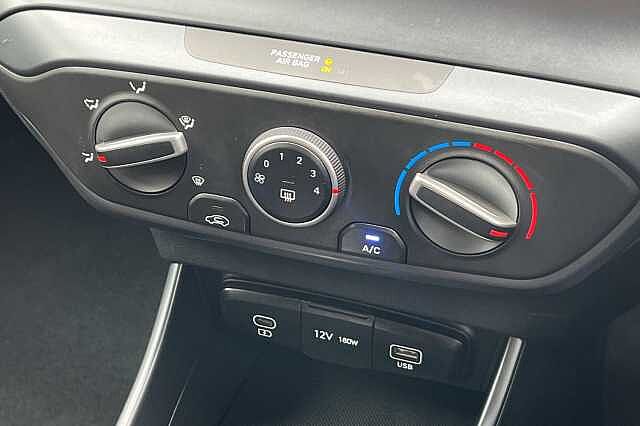 Hyundai I20 1.0 T-GDi Advance 5dr Grey