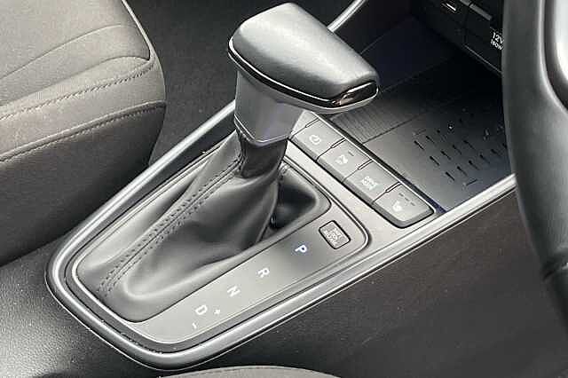 Hyundai BAYON 1.0 T-GDi 48Volt MHEV Premium 5dr DCT