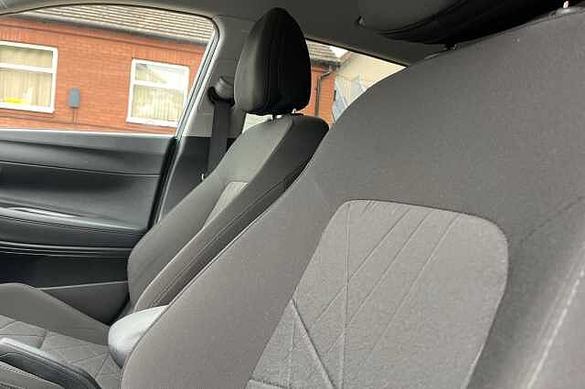 Hyundai BAYON 1.0 T-GDi 48Volt MHEV Premium 5dr DCT