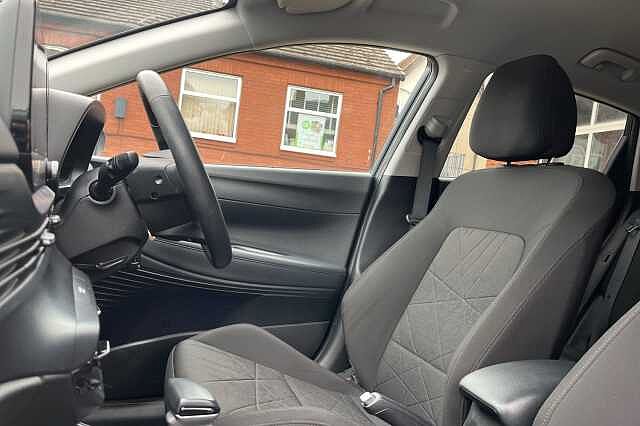 Hyundai BAYON 1.0 T-GDi 48Volt MHEV Premium 5dr DCT