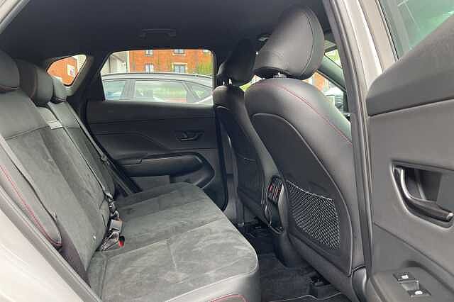 Hyundai KONA 1.6 Hybrid N Line S 5dr DCT