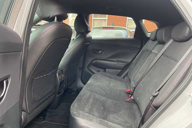 Hyundai KONA 1.6 Hybrid N Line S 5dr DCT