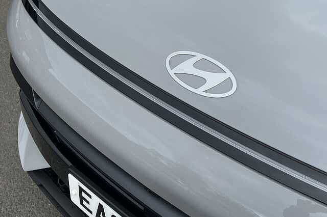 Hyundai KONA 1.6 Hybrid N Line S 5dr DCT