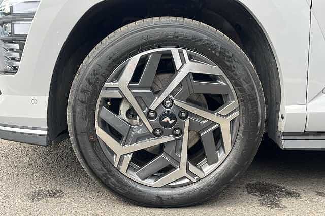Hyundai KONA 1.6 Hybrid N Line S 5dr DCT