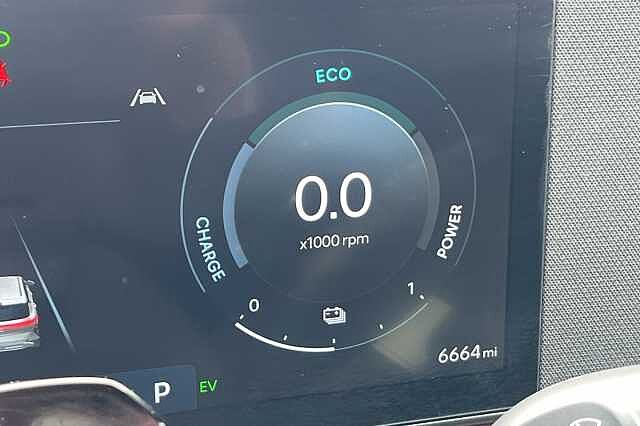 Hyundai KONA 1.6 Hybrid N Line S 5dr DCT
