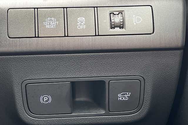 Hyundai KONA 1.6 Hybrid N Line S 5dr DCT