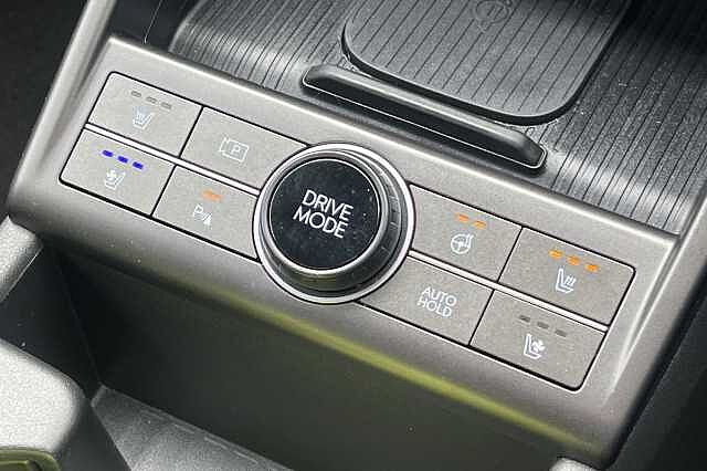 Hyundai KONA 1.6 Hybrid N Line S 5dr DCT