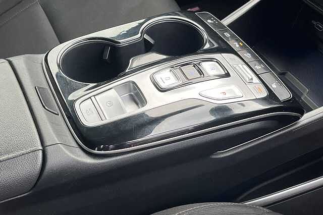 Hyundai TUCSON 1.6 T-GDi Plug-in Hybrid Premium 5dr 4WD Auto