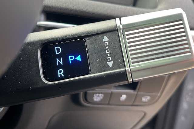 Hyundai TUCSON 1.6T Hybrid Ultimate 5dr Auto