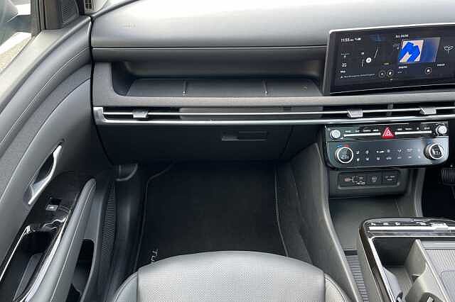 Hyundai TUCSON 1.6T Hybrid Ultimate 5dr Auto