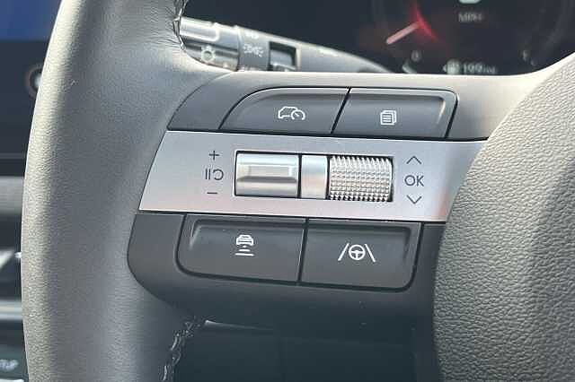 Hyundai TUCSON 1.6T Hybrid Ultimate 5dr Auto