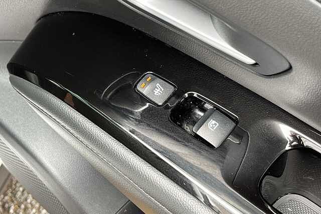 Hyundai TUCSON 1.6 T-GDi 48Volt MHEV Ultimate 5dr 2WD DCT