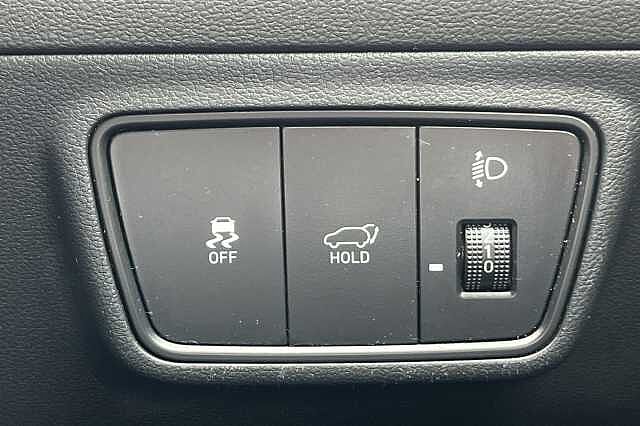 Hyundai TUCSON 1.6 T-GDi 48Volt MHEV Ultimate 5dr 2WD DCT