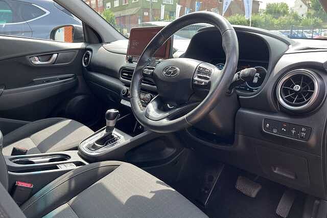 Hyundai KONA 1.6 GDi Hybrid Premium 5dr DCT