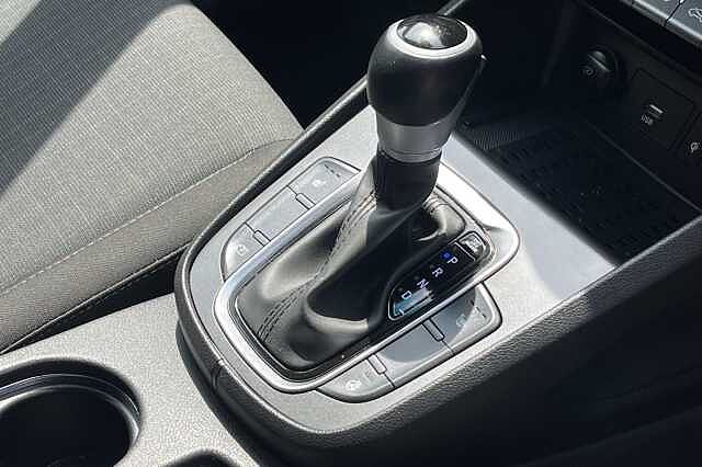 Hyundai KONA 1.6 GDi Hybrid Premium 5dr DCT