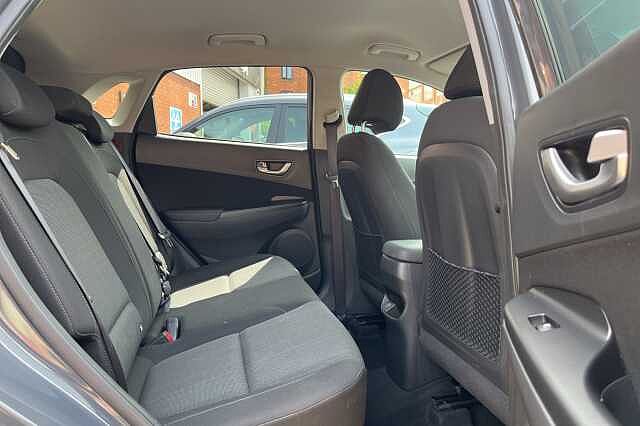 Hyundai KONA 1.6 GDi Hybrid Premium 5dr DCT