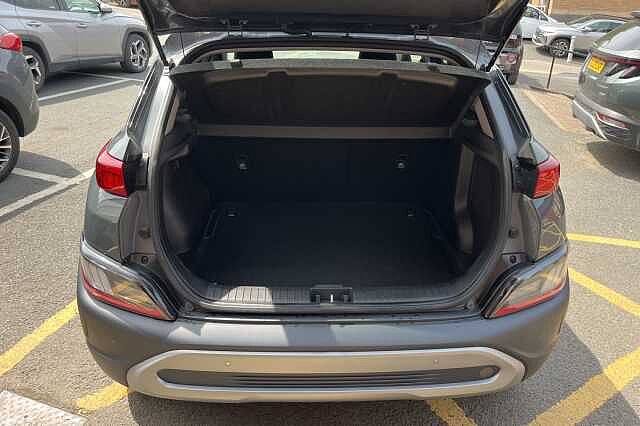 Hyundai KONA 1.6 GDi Hybrid Premium 5dr DCT