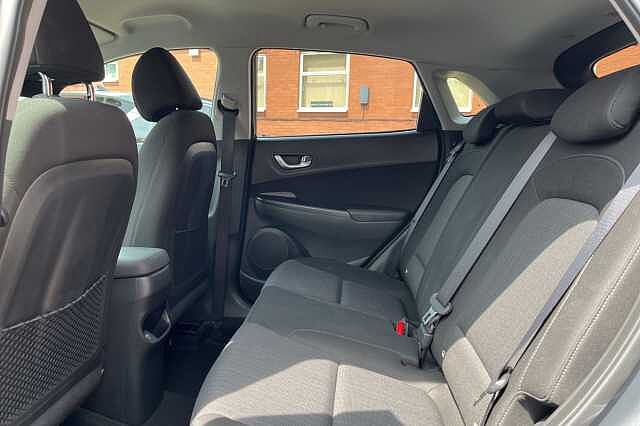 Hyundai KONA 1.6 GDi Hybrid Premium 5dr DCT