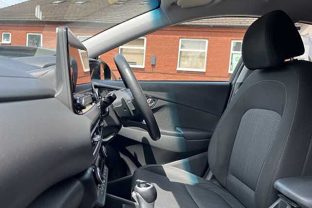 Hyundai KONA 1.6 GDi Hybrid Premium 5dr DCT