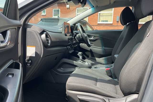 Hyundai KONA 1.6 GDi Hybrid Premium 5dr DCT