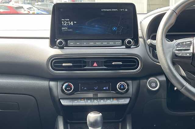 Hyundai KONA 1.6 GDi Hybrid Premium 5dr DCT