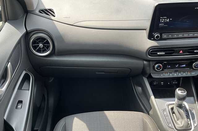 Hyundai KONA 1.6 GDi Hybrid Premium 5dr DCT