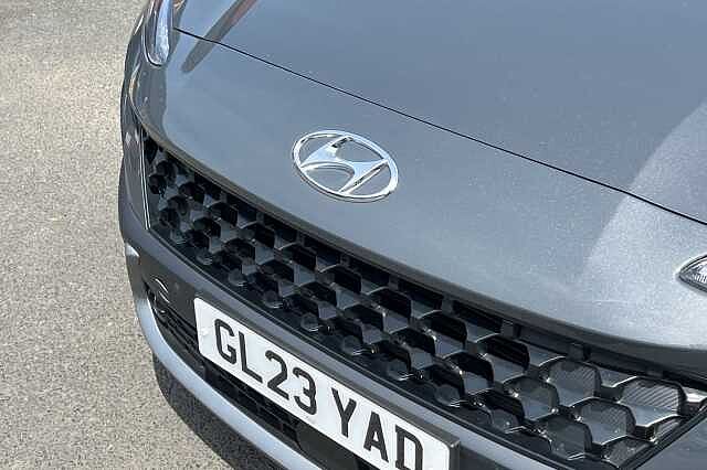 Hyundai KONA 1.6 GDi Hybrid Premium 5dr DCT
