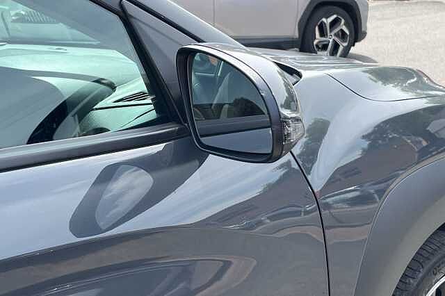Hyundai KONA 1.6 GDi Hybrid Premium 5dr DCT
