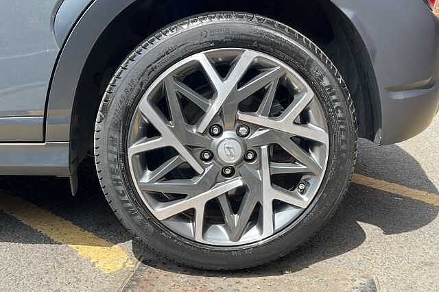 Hyundai KONA 1.6 GDi Hybrid Premium 5dr DCT