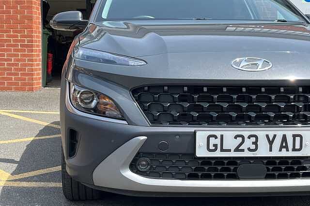 Hyundai KONA 1.6 GDi Hybrid Premium 5dr DCT
