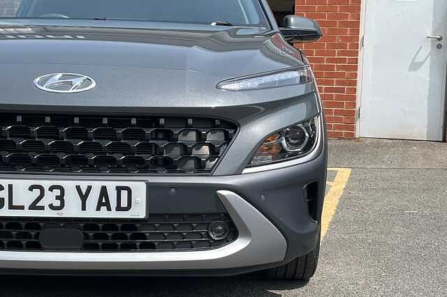 Hyundai KONA 1.6 GDi Hybrid Premium 5dr DCT