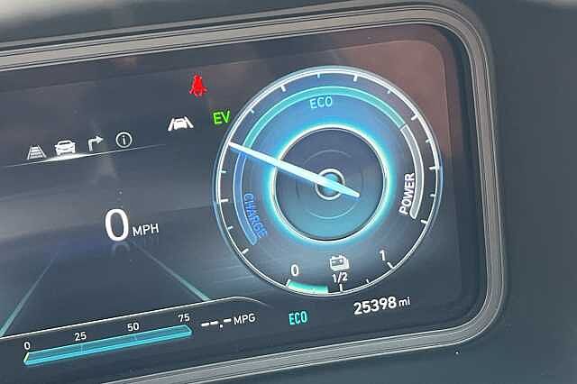 Hyundai KONA 1.6 GDi Hybrid Premium 5dr DCT