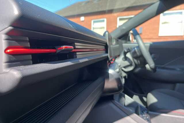 Hyundai KONA 65kWh (218ps) N Line