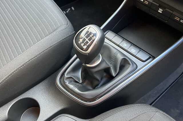 Hyundai i20 1.0 T-GDi Element 5dr