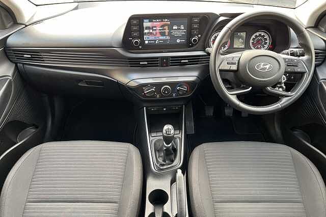 Hyundai i20 1.0 T-GDi Element 5dr