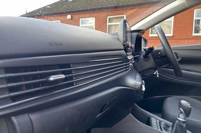 Hyundai i20 1.0 T-GDi Element 5dr