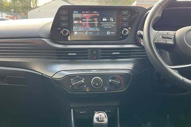 Hyundai i20 1.0 T-GDi Element 5dr