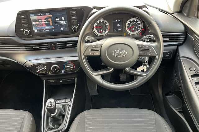 Hyundai i20 1.0 T-GDi Element 5dr