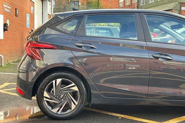 Hyundai i20 1.0 T-GDi Element 5dr